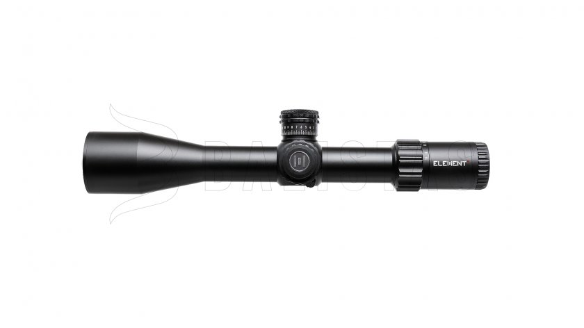 Zielfernrohr Element Titan 3-18x50 FFP APR-2D MRAD