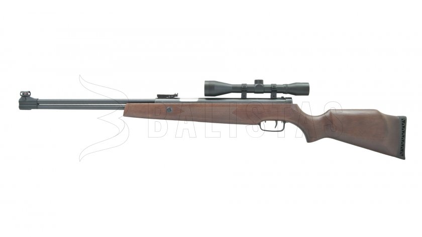 Luftgewehr Hammerli Hunter Force 900 Combo 4,5mm