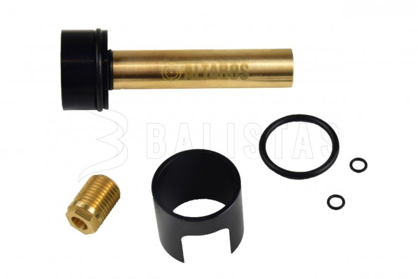 Druckregler Air Arms S510