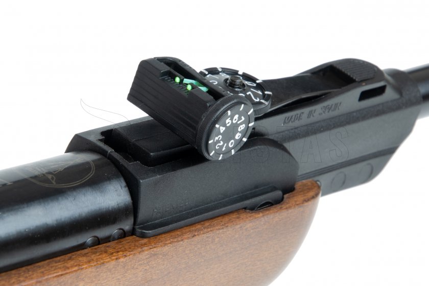 Luftgewehr BSA V-Scout 4,5mm