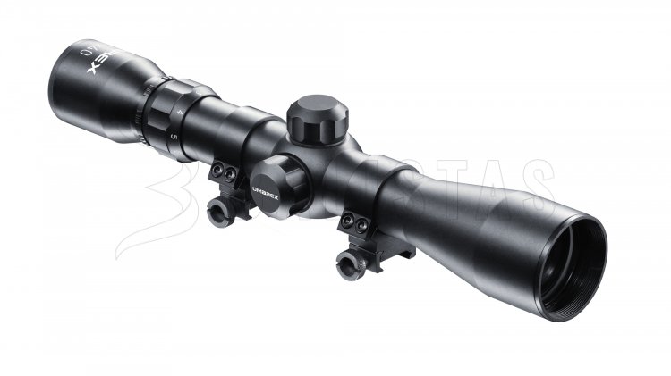 Zielfernrohr Umarex RS 3-9x40