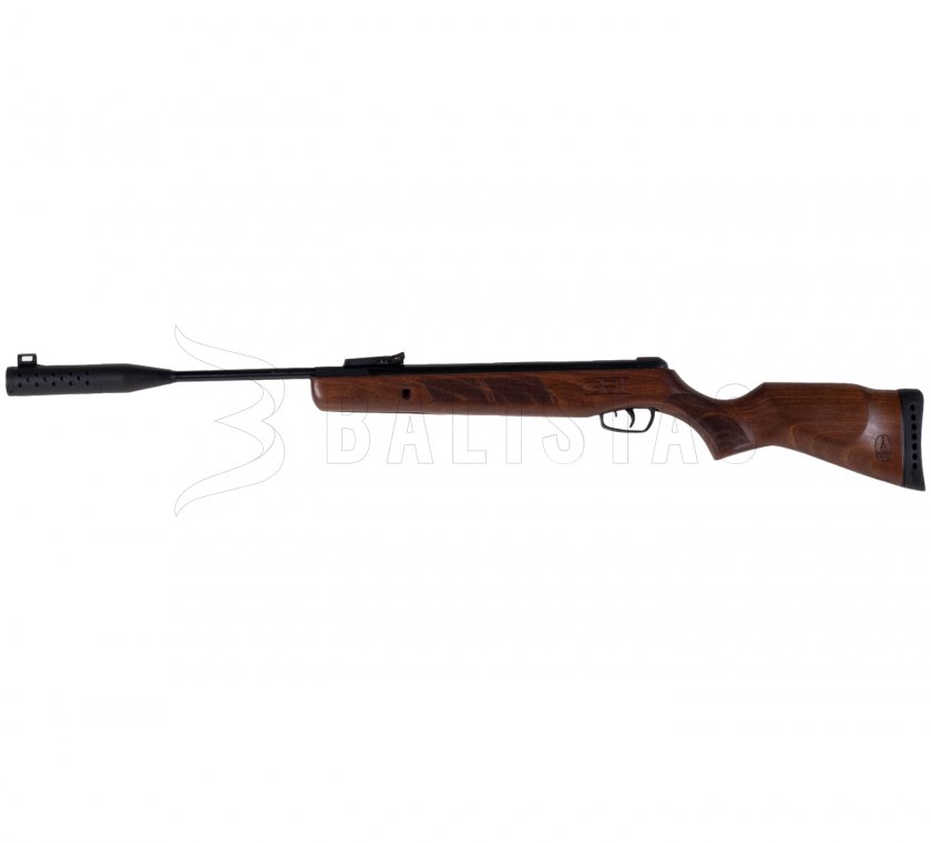 Luftgewehr BSA GRT Meteor Evo Silentium 4,5mm