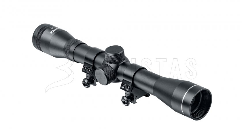 Zielfernrohr Umarex RS 4x32 22mm