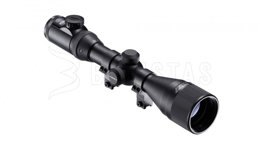 Zielfernrohr Umarex RS 4-12x50 CI