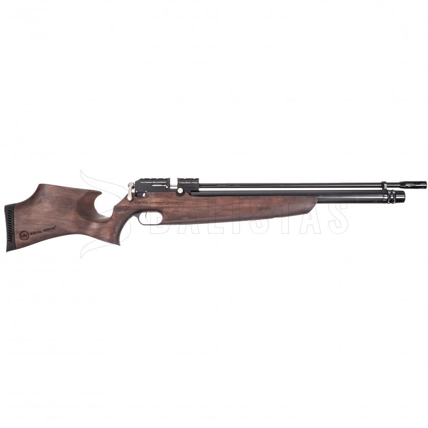 Luftgewehr Kral Arms Puncher Pro 5,5mm