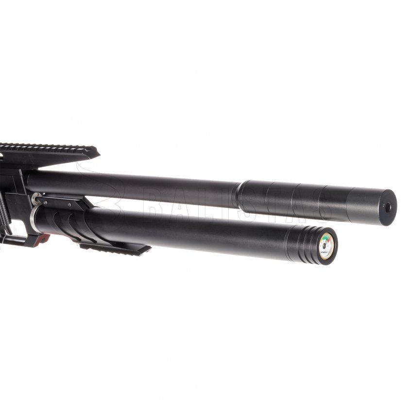 SPA Schneespitze M60 6,35mm