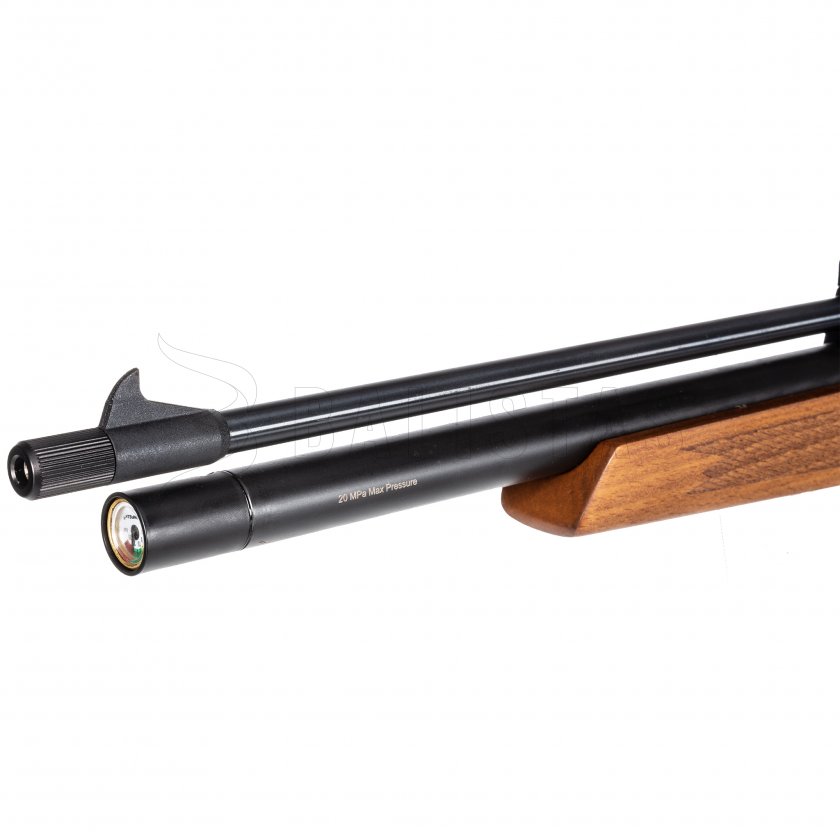 Luftgewehr SPA Snowpeak PR900W Gen2 5,5mm