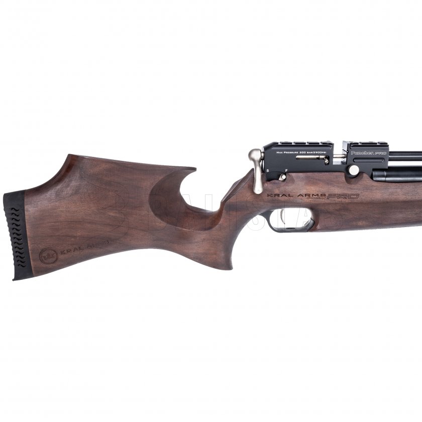 Luftgewehr Kral Arms Puncher Pro 5,5mm