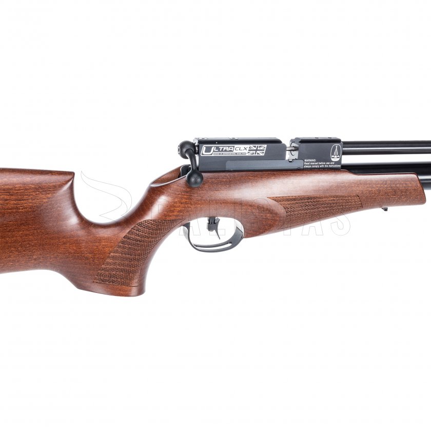 Luftgewehr BSA Ultra CLX 4,5mm