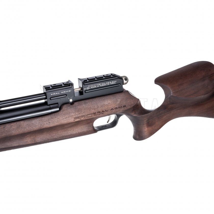Luftgewehr Kral Arms Puncher Pro 5,5mm