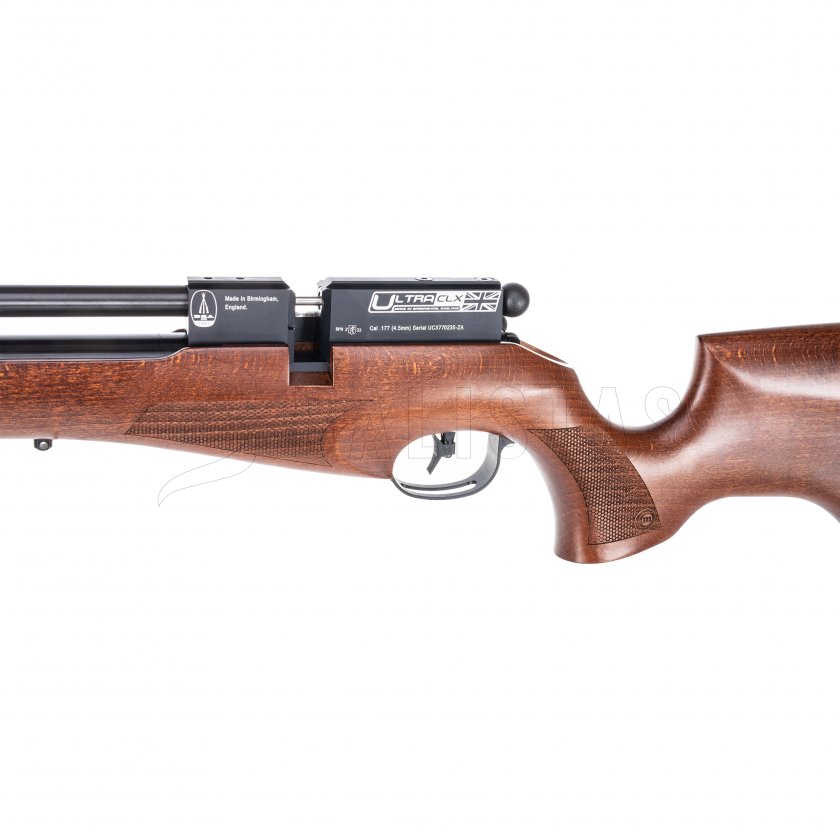 Luftgewehr BSA Ultra CLX 4,5mm