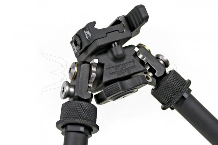 Bipod Atlas BT46-LW17 PSR 3