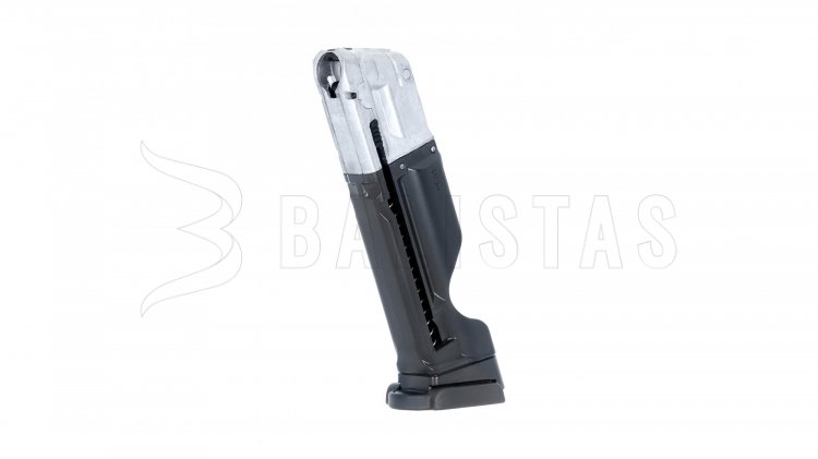 RAM-Pistole Umarex T4E Heckler&Koch SFP9 .43 5J