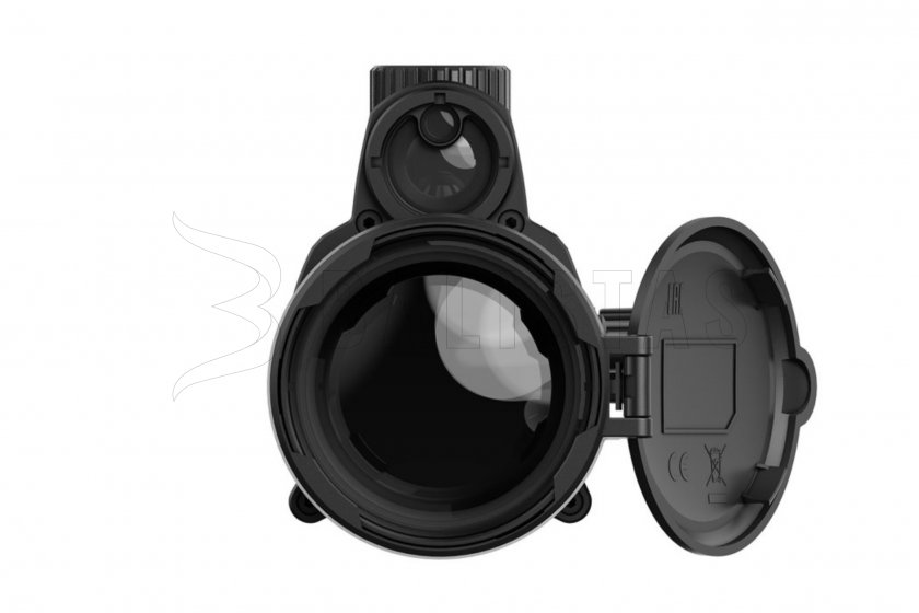 Wärmebild-Zielfernrohr Hikmicro Panther PH50L