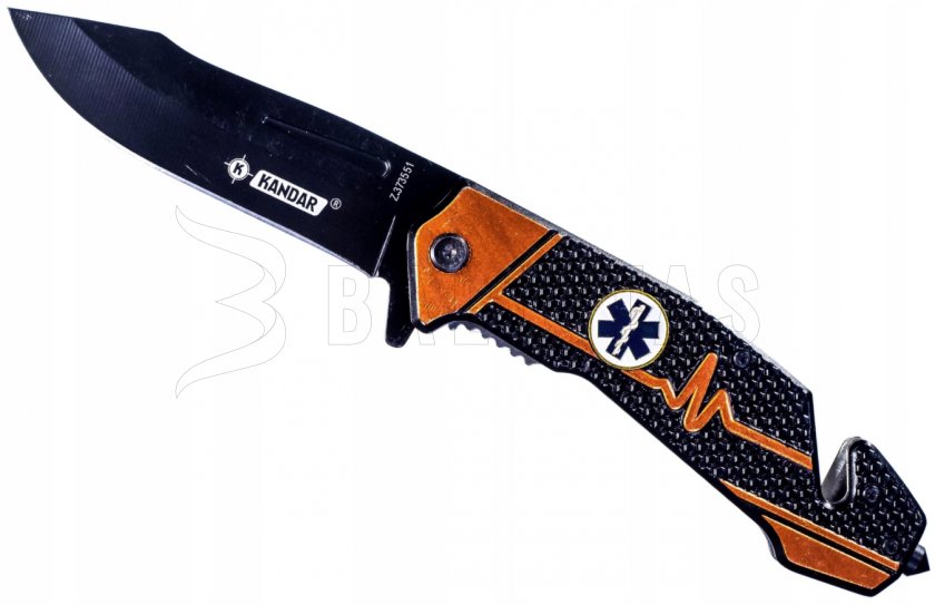Kandar N38 Klappmesser