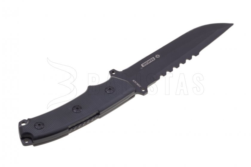 Messer Kandar N74