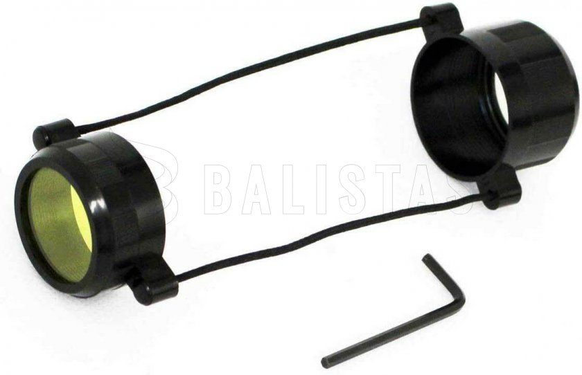 Armbrustzielfernrohr Venox 4x32 mit Vierpunkt-Absehen
