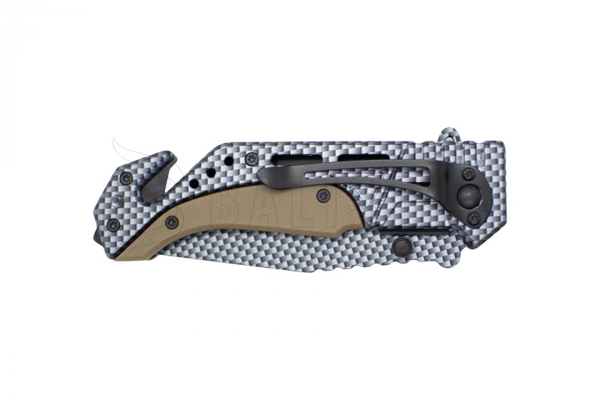 Messer Kandar N89