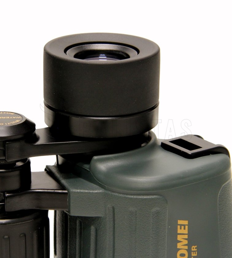 Fernglas FOMEI 10x50 BEATER FMC