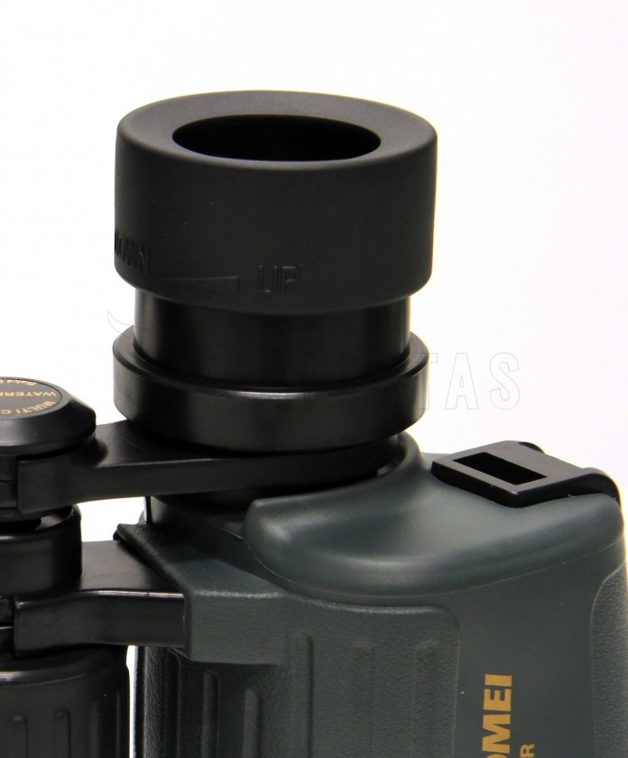 Fernglas FOMEI 10x50 BEATER FMC