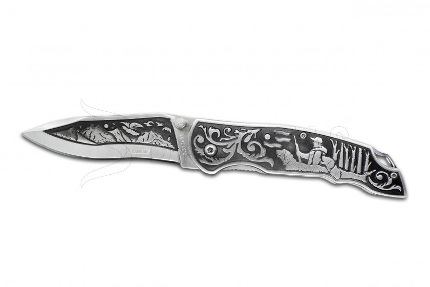 Klappmesser Kandar N108