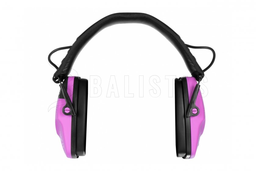 Kopfhörer RealHunter Aktivní ProSHOT BT rosa