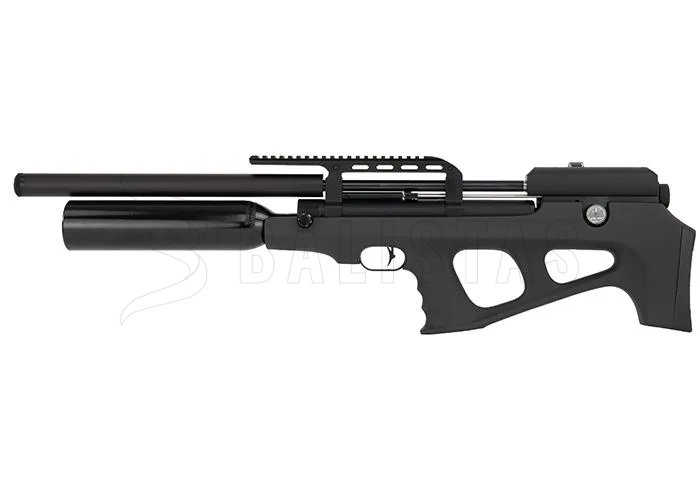 Luftgewehr FX Wildcat MKIII BT VP 6,35mm