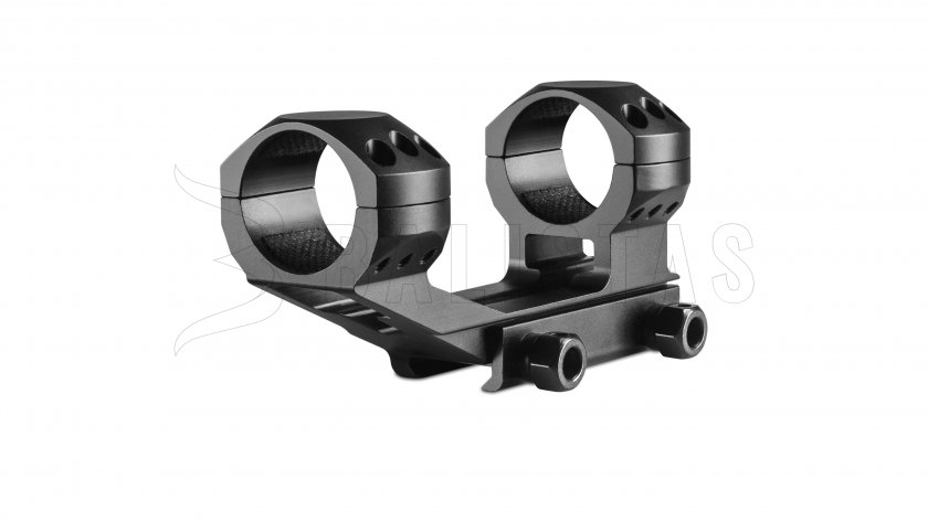 Montage Hawke Tactical AR Cantilever 22mm/30mm, hoch, einteilig