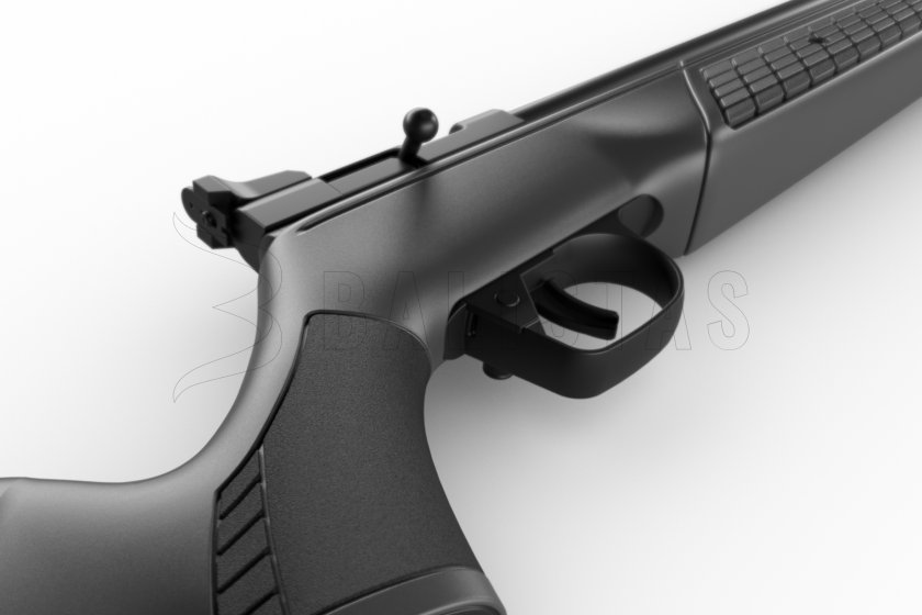 Luftgewehr Crosman C362 5,5mm