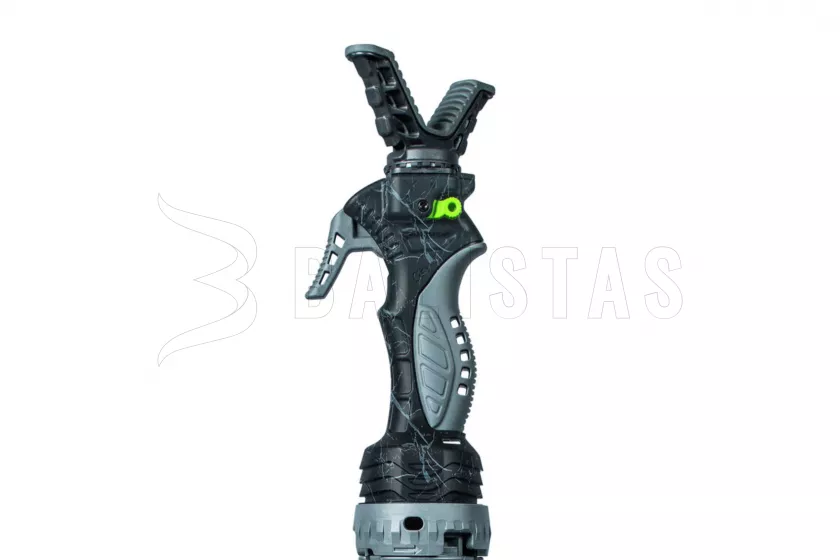 Primos Trigger Stick Gen III Onyx-Stativ