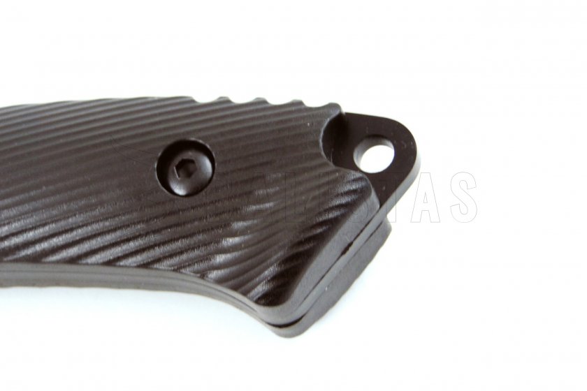 Messer Kandar N302