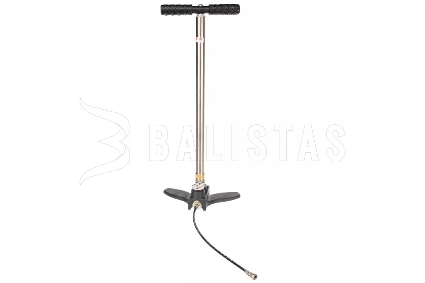 Hill MK5 Pro PCP Handpumpe