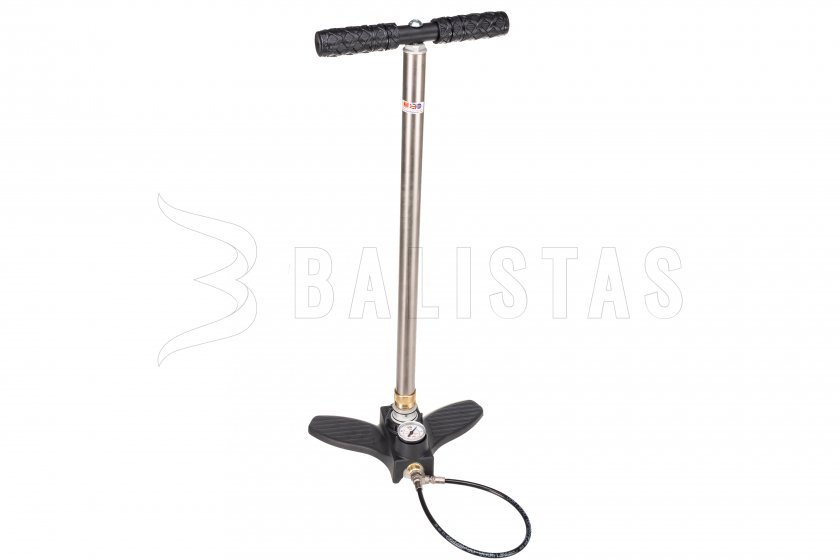 Hand-PCP-Pumpe Hill MK5 Pro