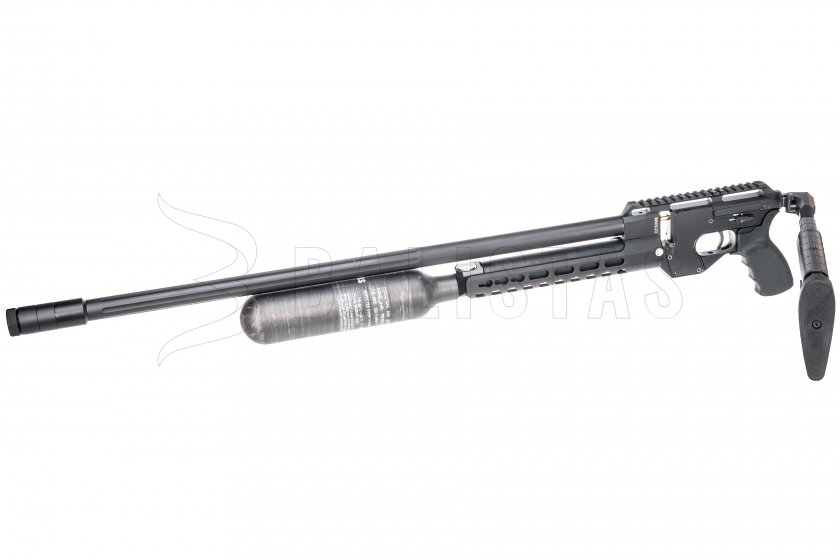 Luftgewehr AirMaks Katran XB HP 5,5mm