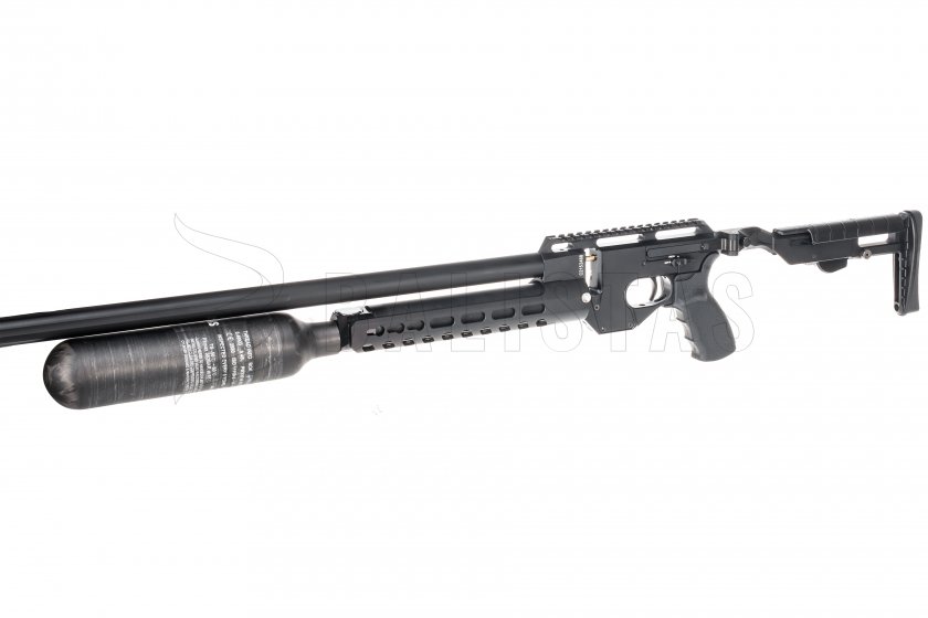 Luftgewehr AirMaks Katran XB HP 5,5mm