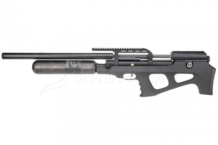 Luftgewehr FX Wildcat MKIII BT Sniper 6,35mm