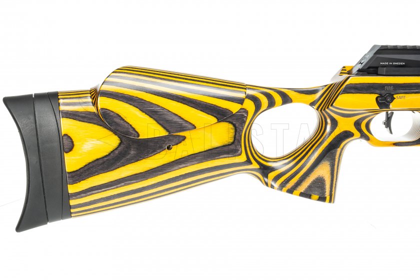 Luftgewehr FX Crown MKII Laminate Yellow 6,35mm