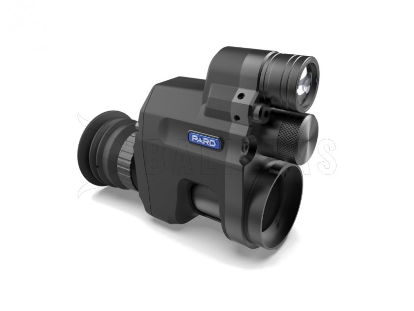 Zielvorsatz PARD NV007V 16mm 850nm