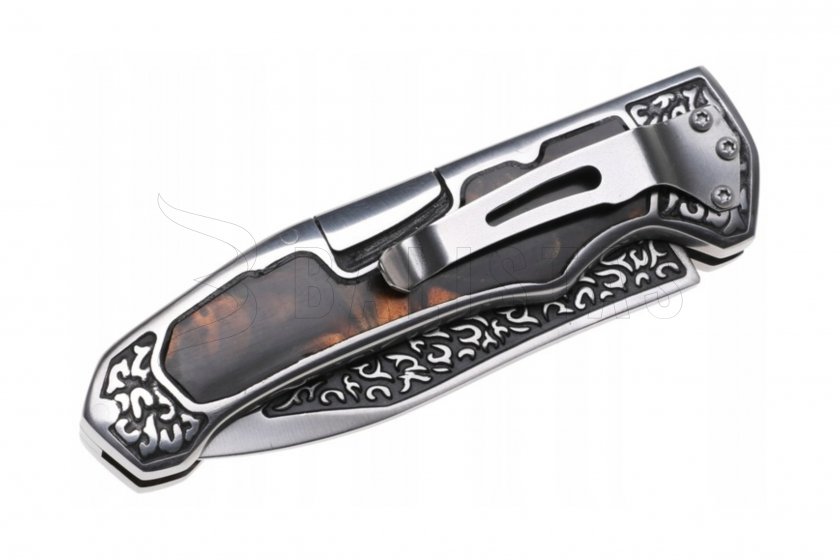 Klappmesser Kandar N206