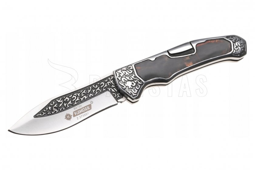 Klappmesser Kandar N206