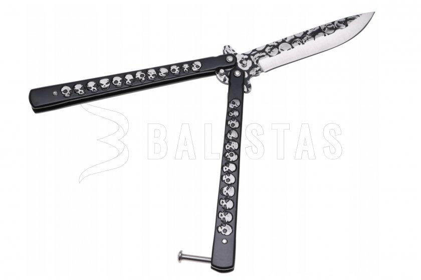 Messer Kandar Butterfly N488