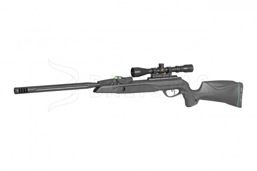 Luftgewehr Gamo Speedster IGT 10x GEN3i 4,5mm