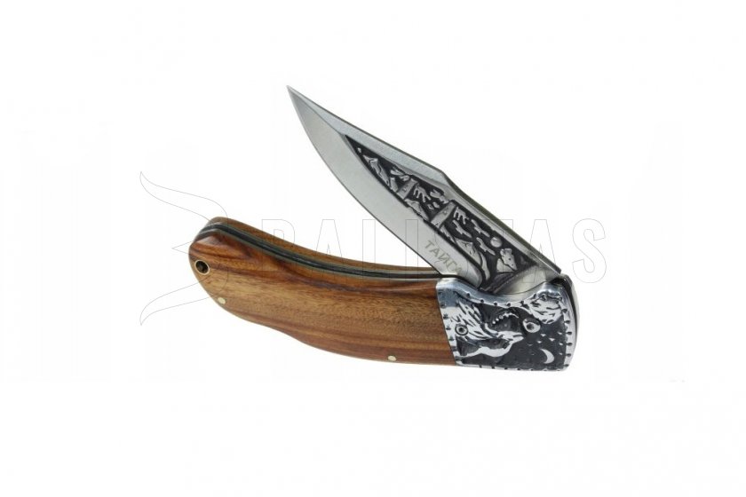 Klappmesser Kandar Tajga II