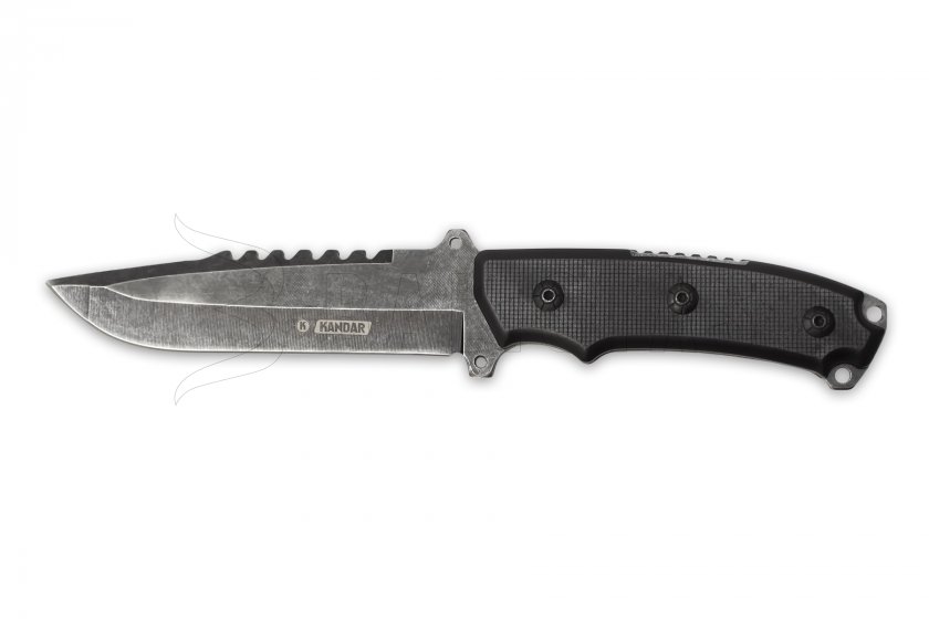 Kandar N121