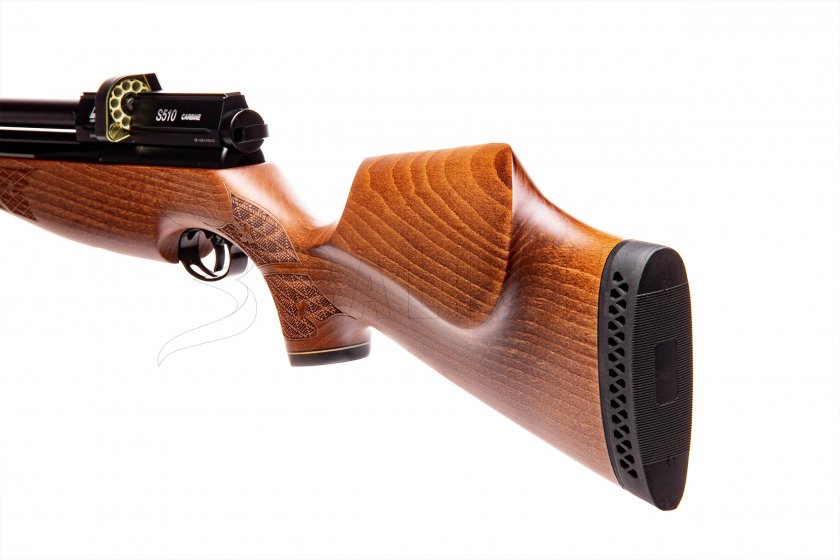 Luftgewehr Air Arms S510 Carbine 5,5mm
