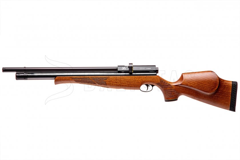 Luftgewehr Air Arms Carbine S510 4,5mm 2