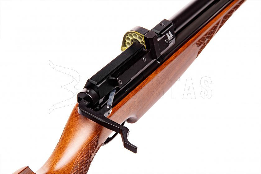 Luftgewehr Air Arms Carbine S510 4,5mm 4