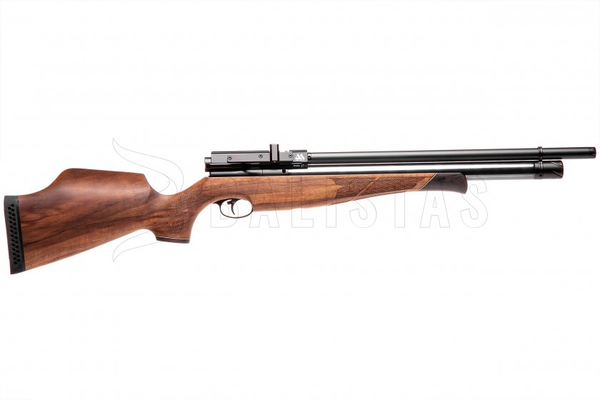Luftgewehr Air Arms S510 5,5mm Carbine Nuss