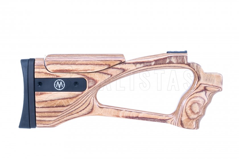 Schaft AirMaks Katran Wood Lamino