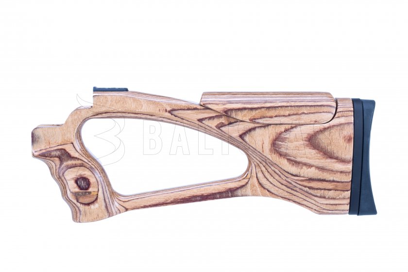 Schaft AirMaks Katran Wood Lamino 2